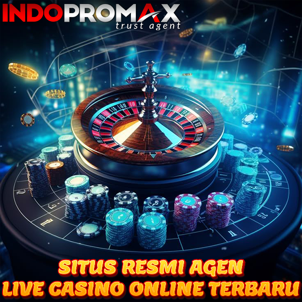 INDOPROMAX Login 
