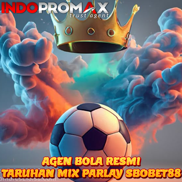 INDOPROMAX Login 
