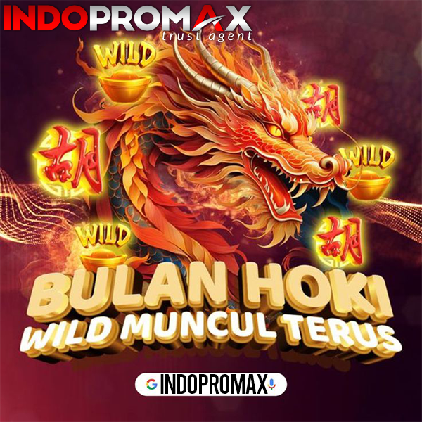 INDOPROMAX Login 
