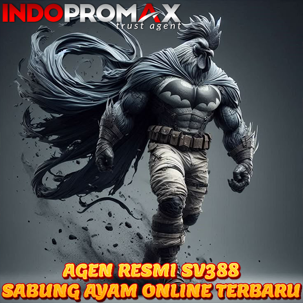 INDOPROMAX Login 