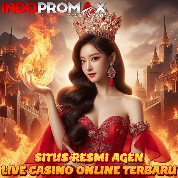 INDOPROMAX Login 