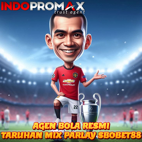 INDOPROMAX Login 