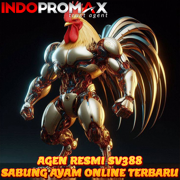 INDOPROMAX Login 