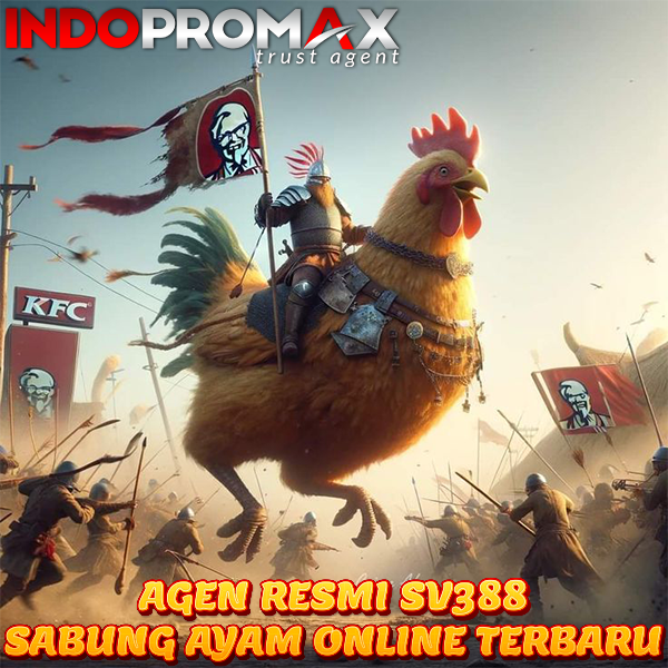 INDOPROMAX Login 