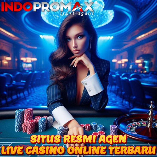INDOPROMAX