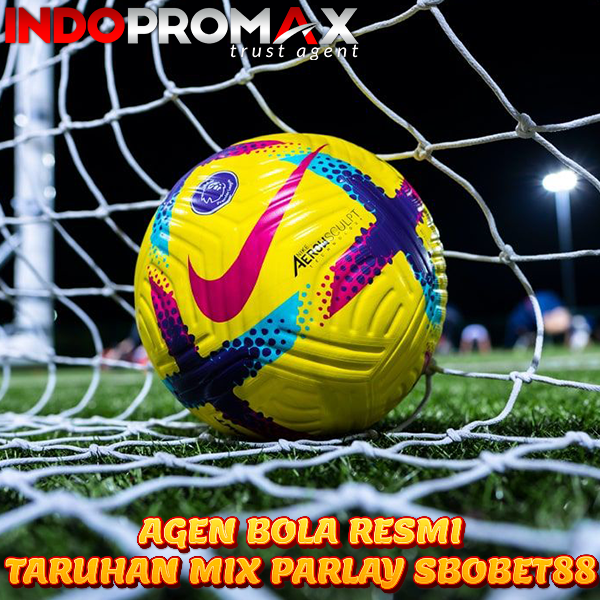 INDOPROMAX