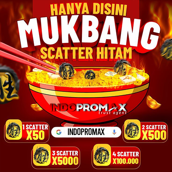 INDOPROMAX