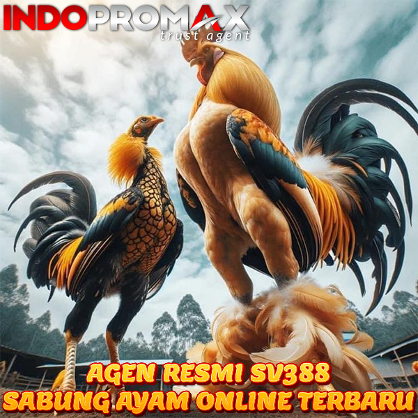 INDOPROMAX Login 