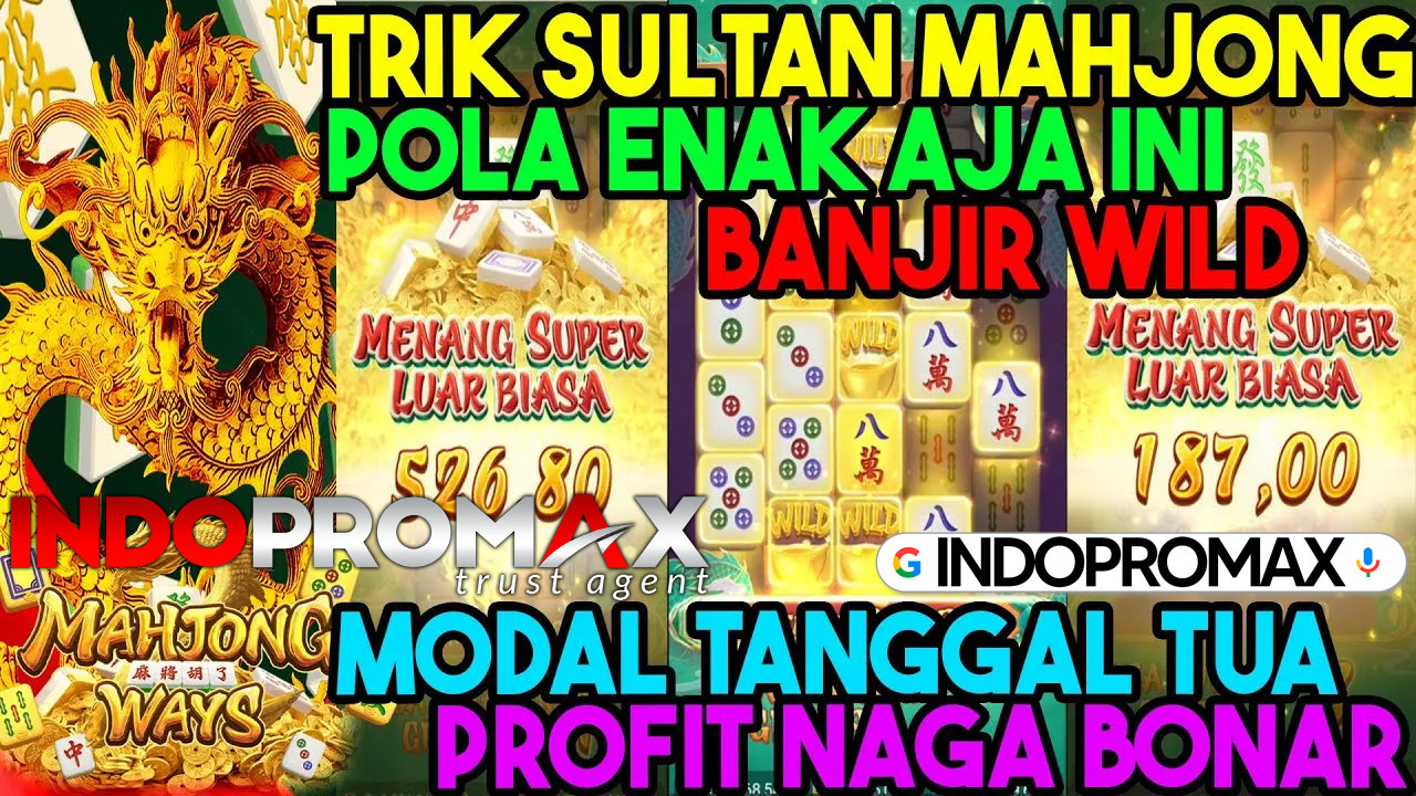 INDOPROMAX