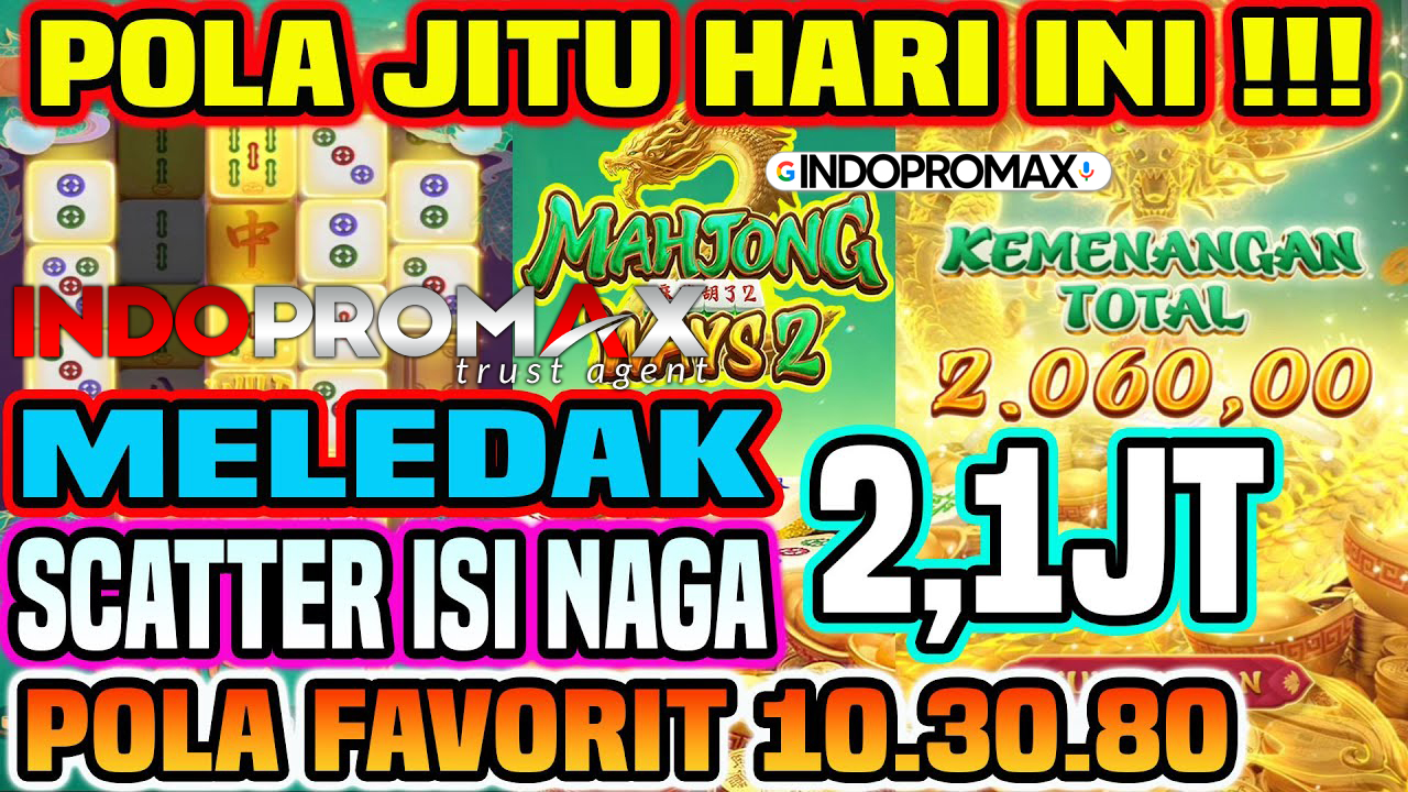INDOPROMAX