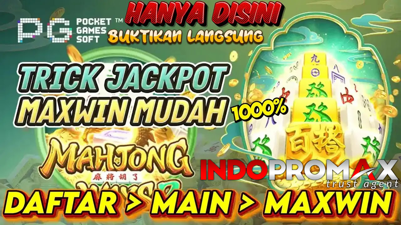 INDOPROMAX