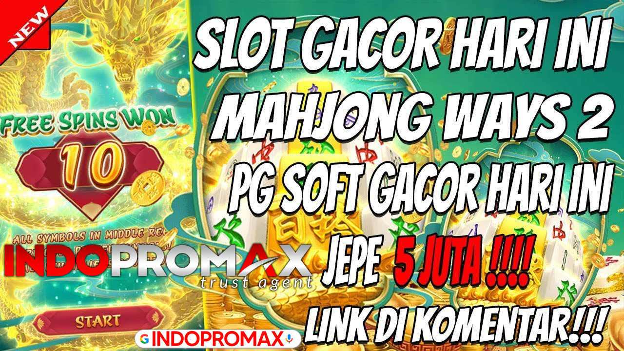 INDOPROMAX