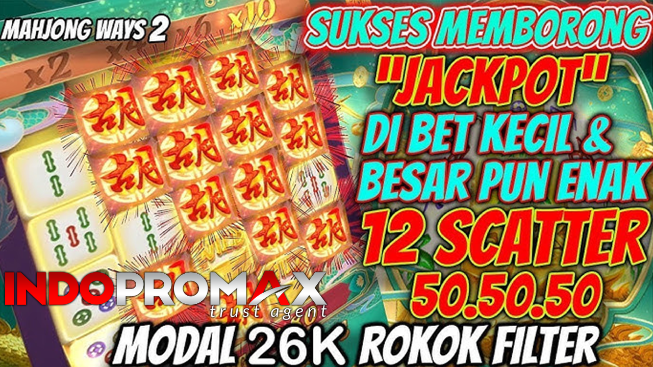 INDOPROMAX