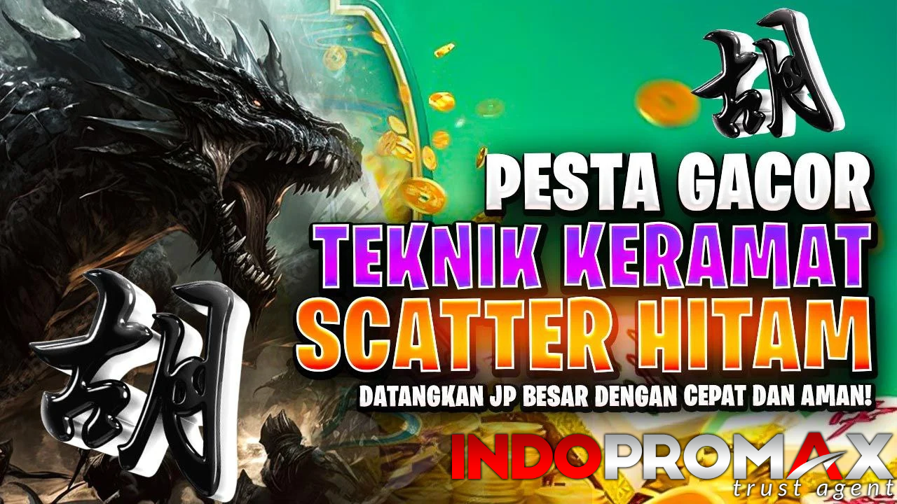 INDOPROMAX