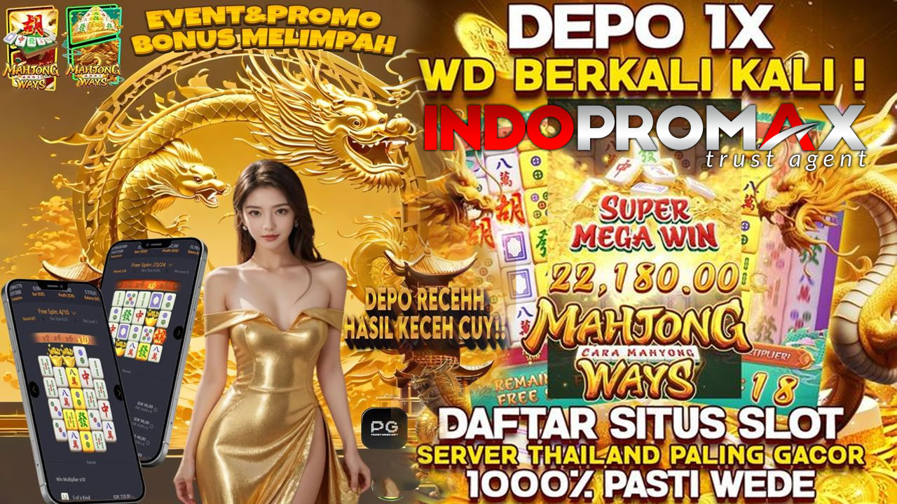 INDOPROMAX