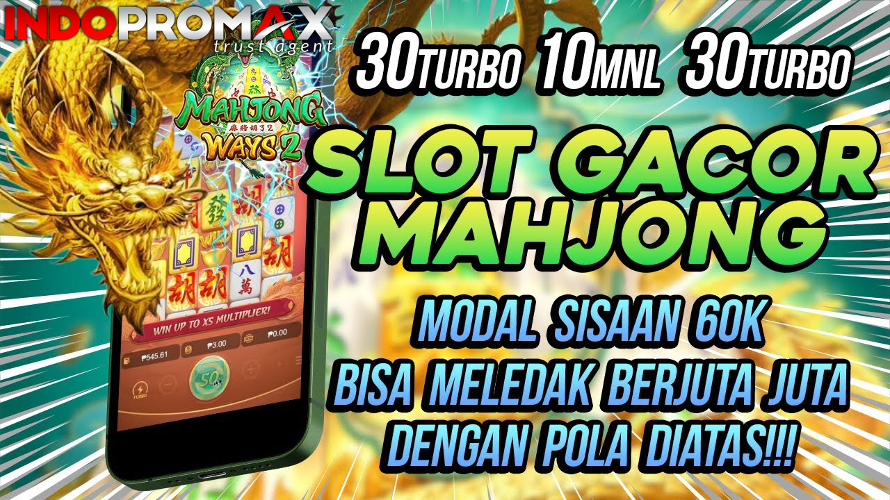 INDOPROMAX