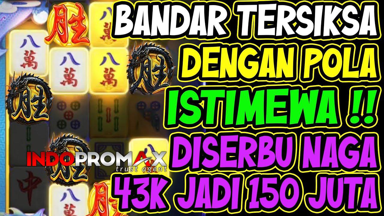INDOPROMAX