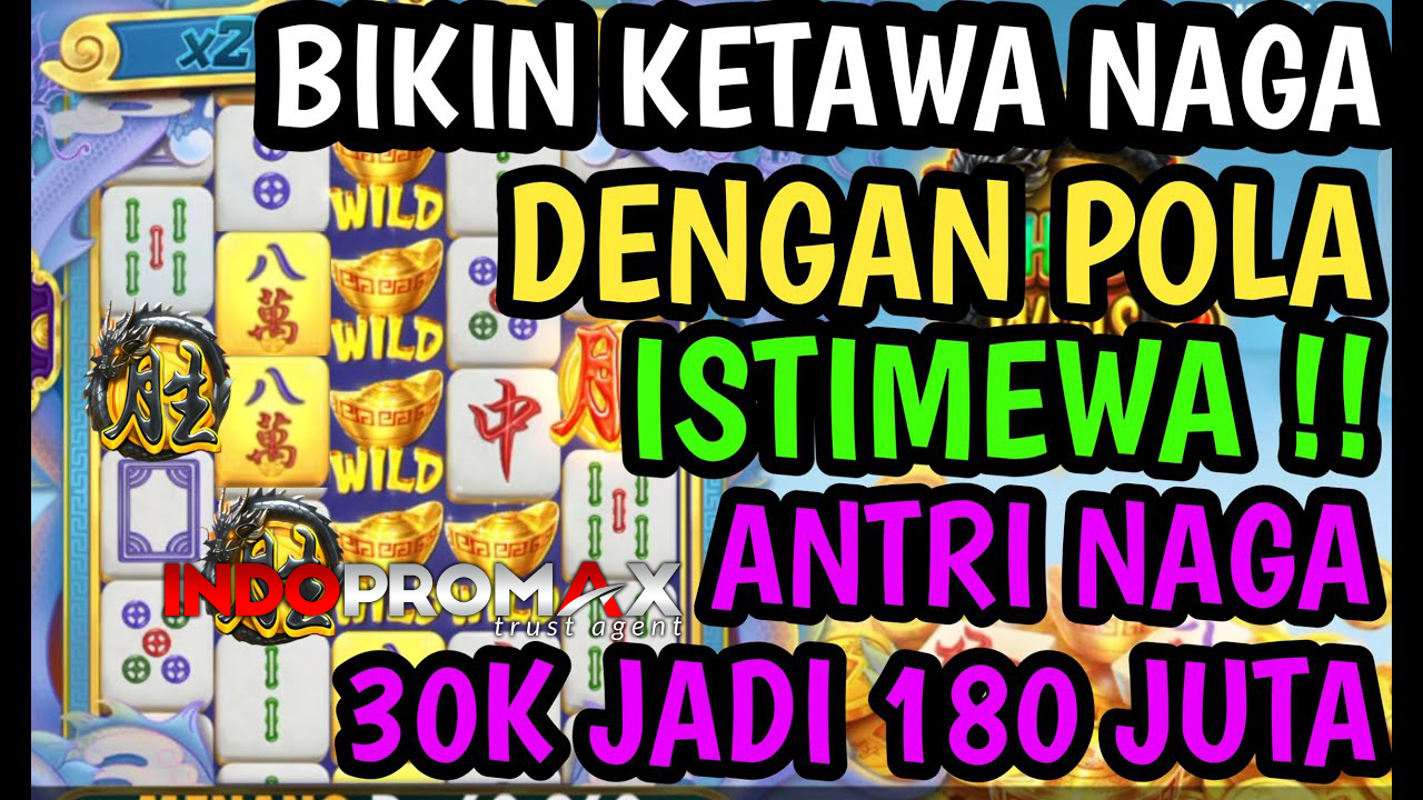 INDOPROMAX