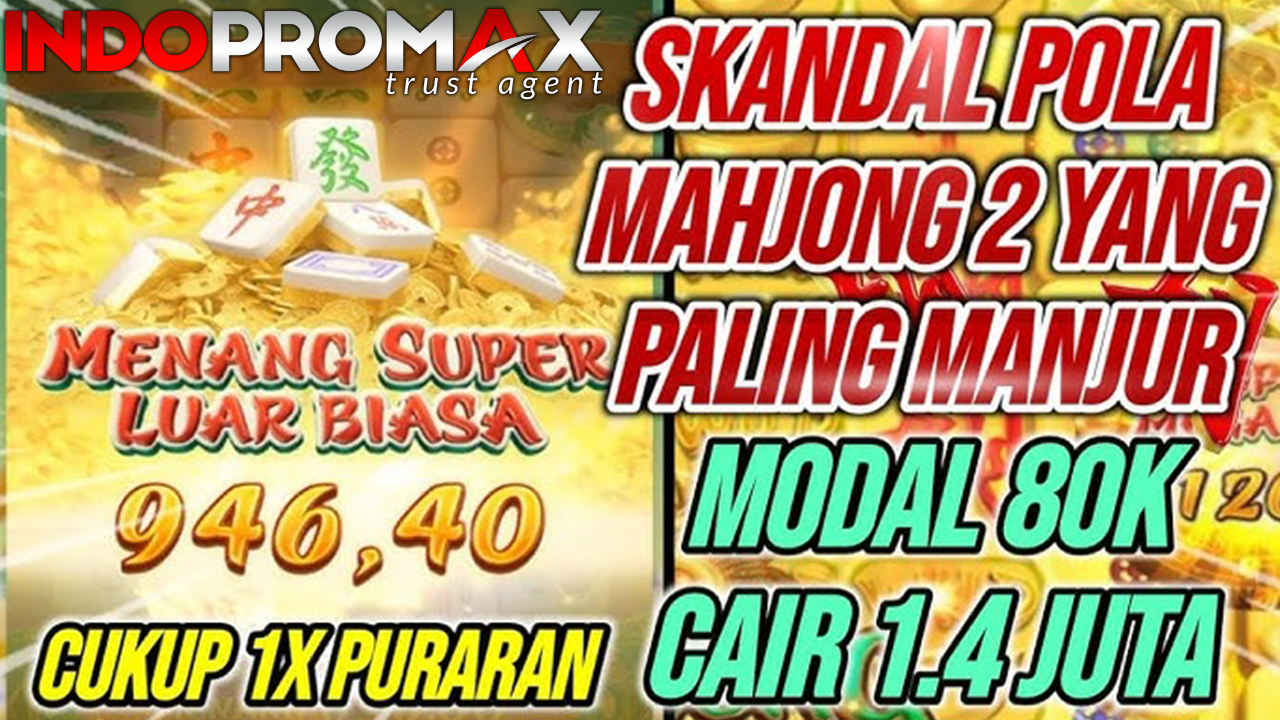 INDOPROMAX