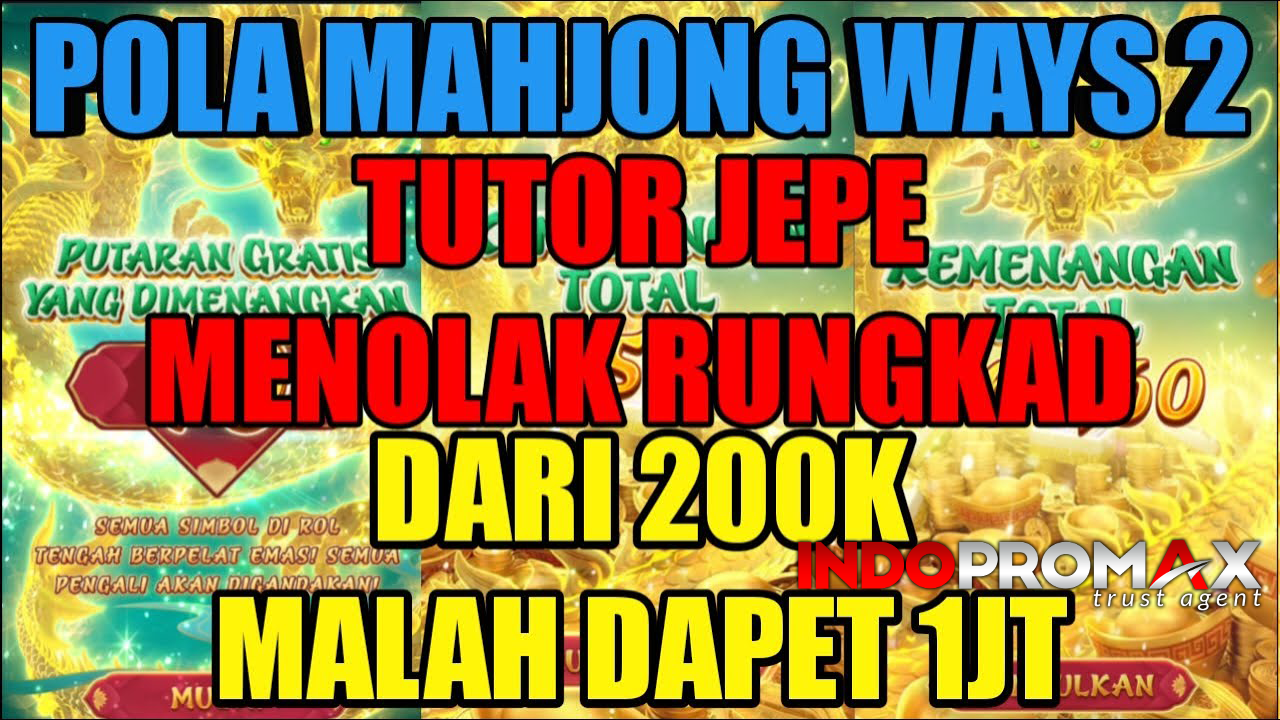 INDOPROMAX