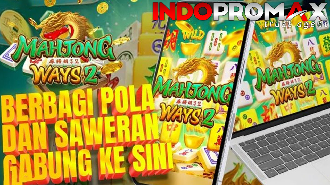 INDOPROMAX