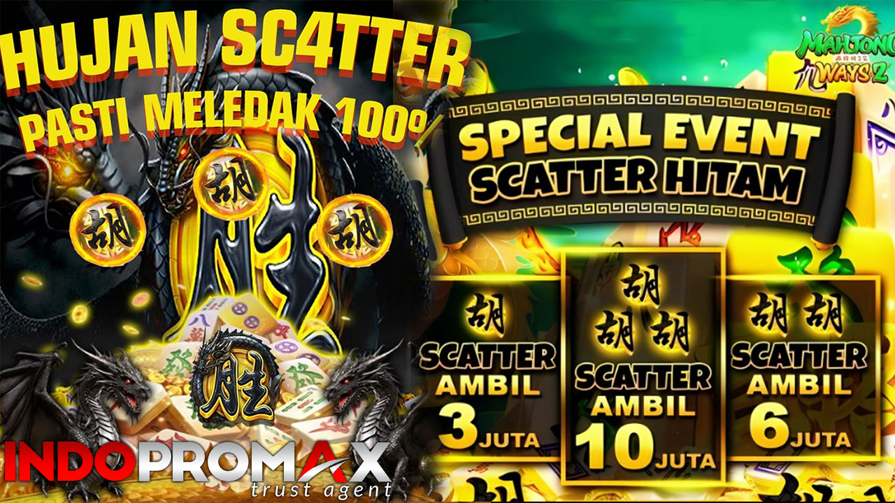 INDOPROMAX