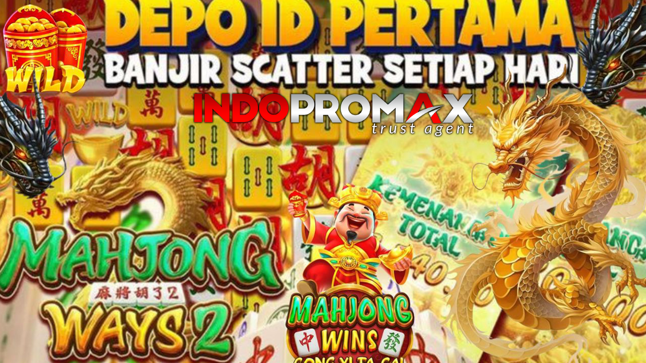 INDOPROMAX
