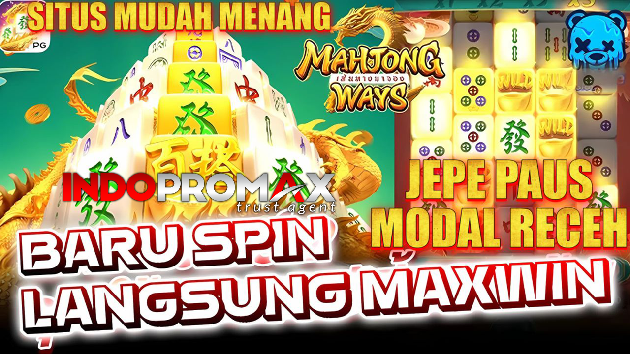 INDOPROMAX