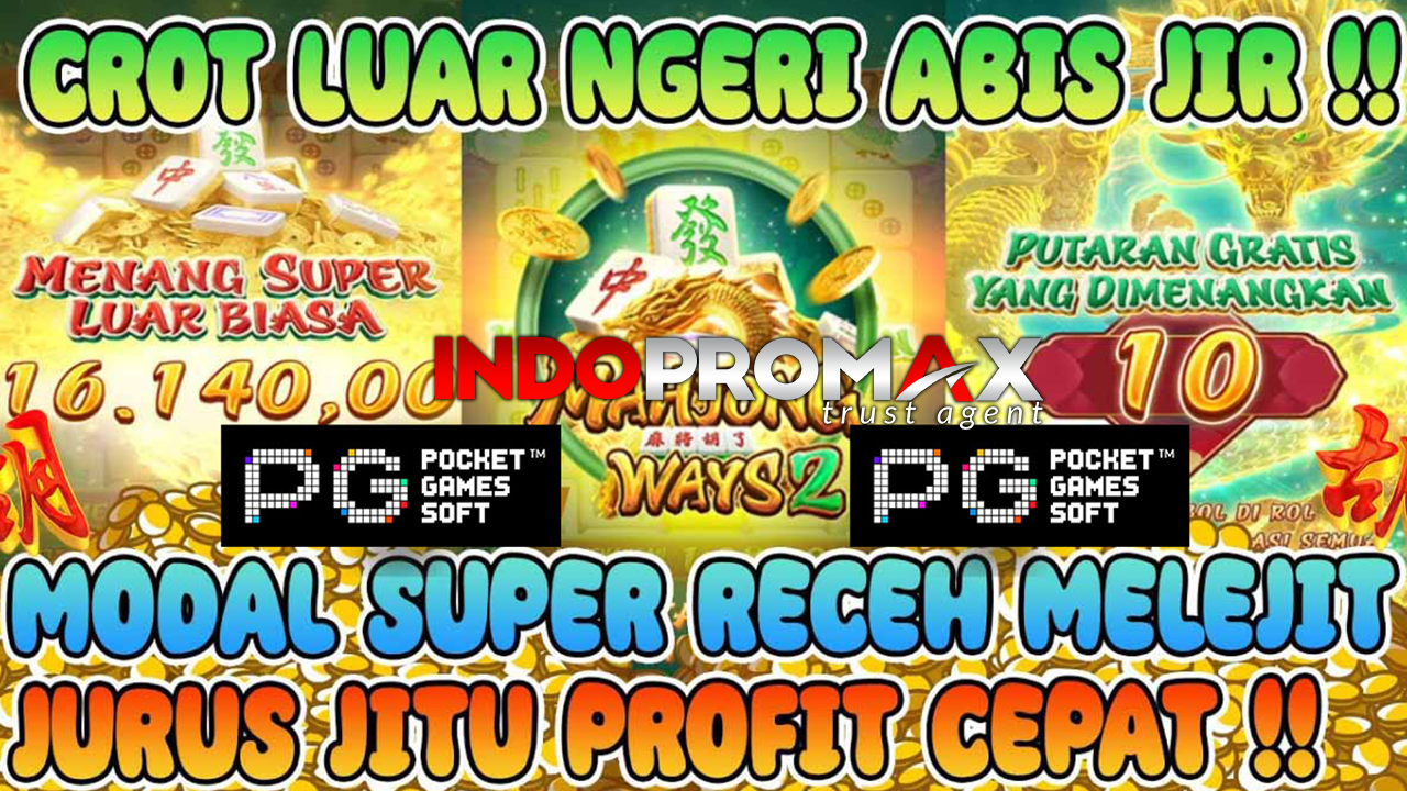 INDOPROMAX