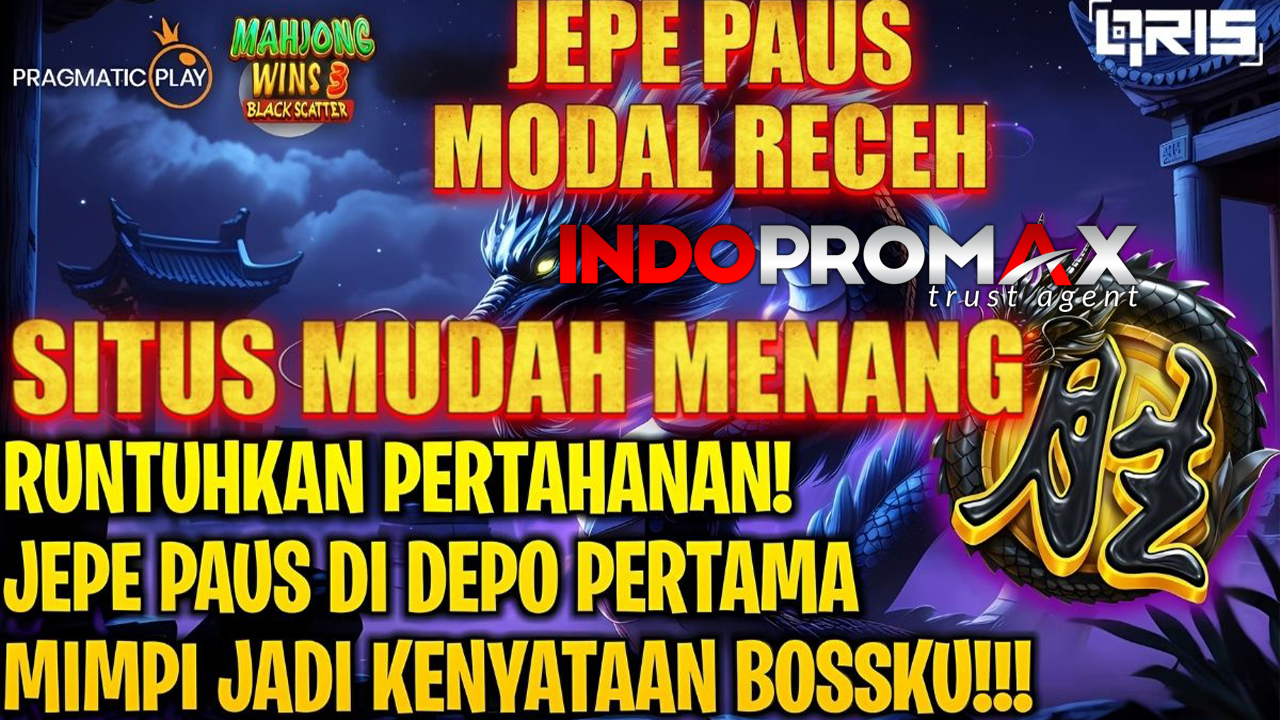 INDOPROMAX
