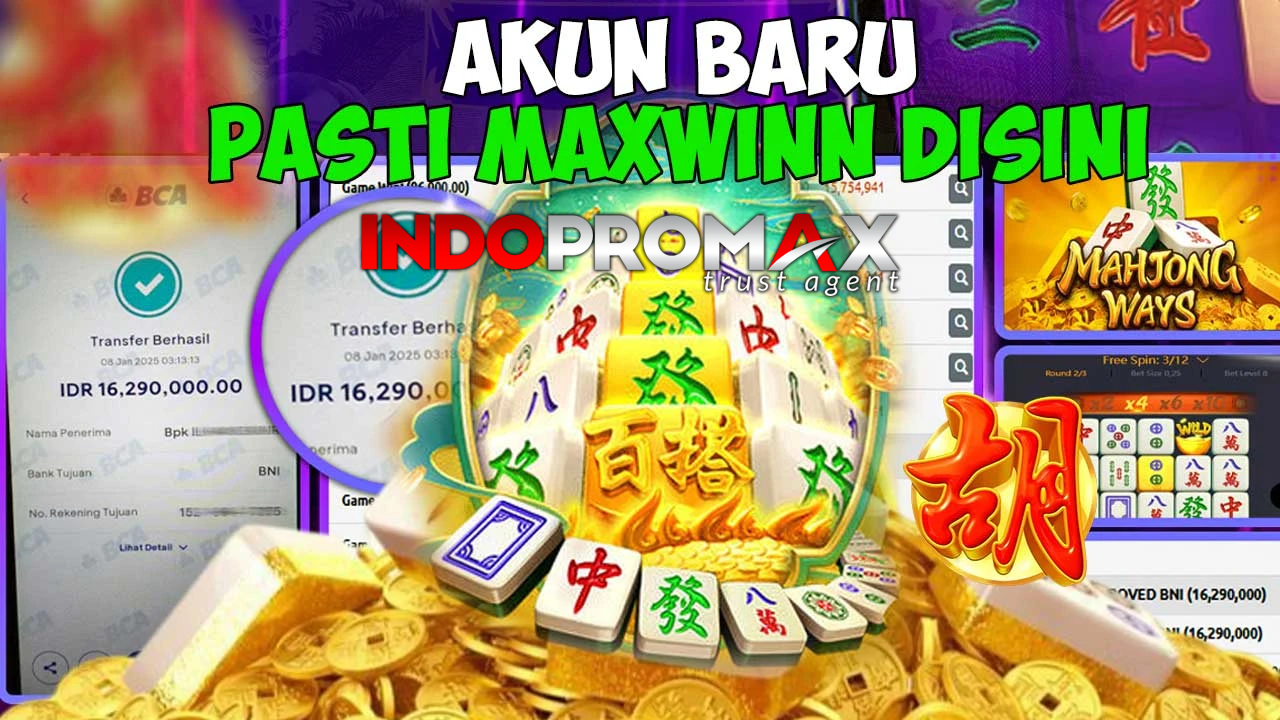 INDOPROMAX