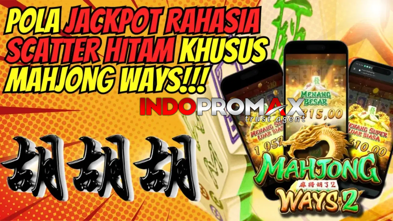 INDOPROMAX