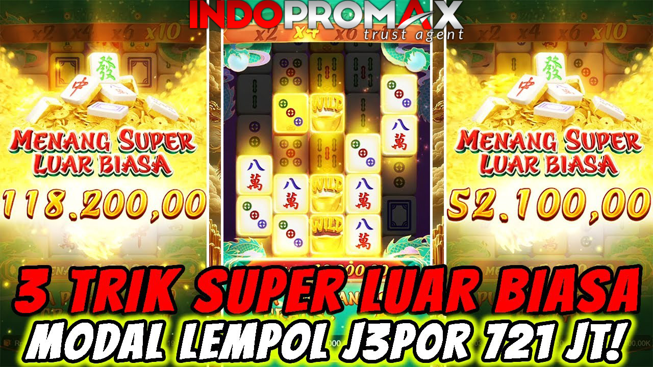 INDOPROMAX