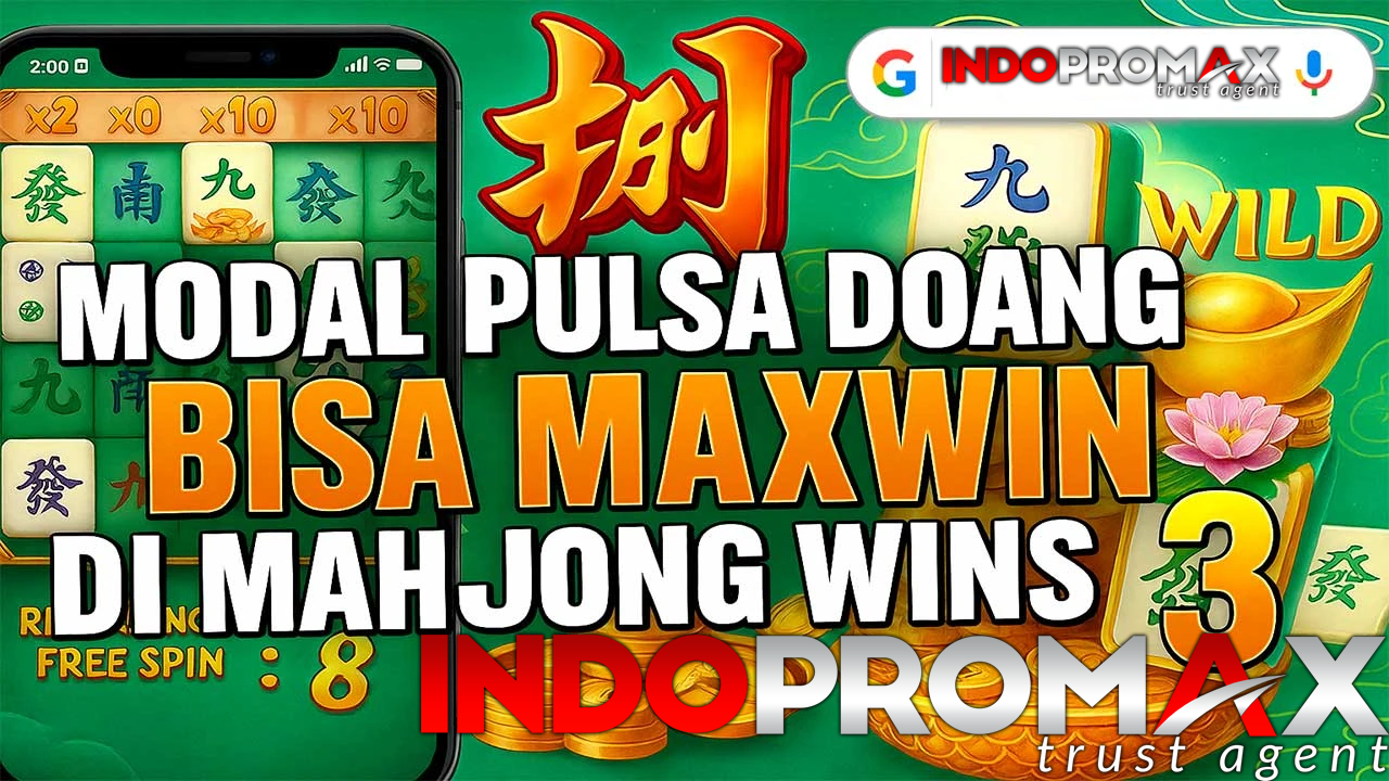INDOPROMAX