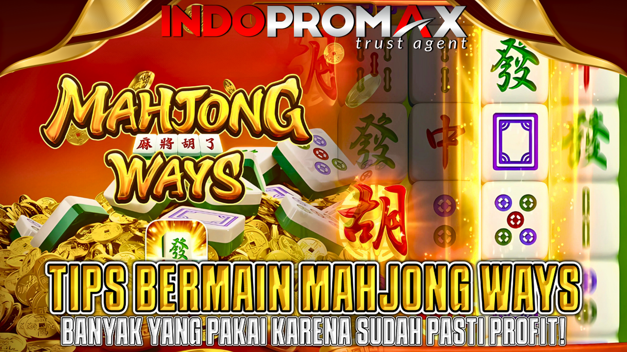 INDOPROMAX