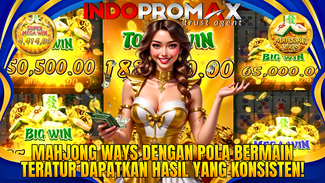 INDOPROMAX