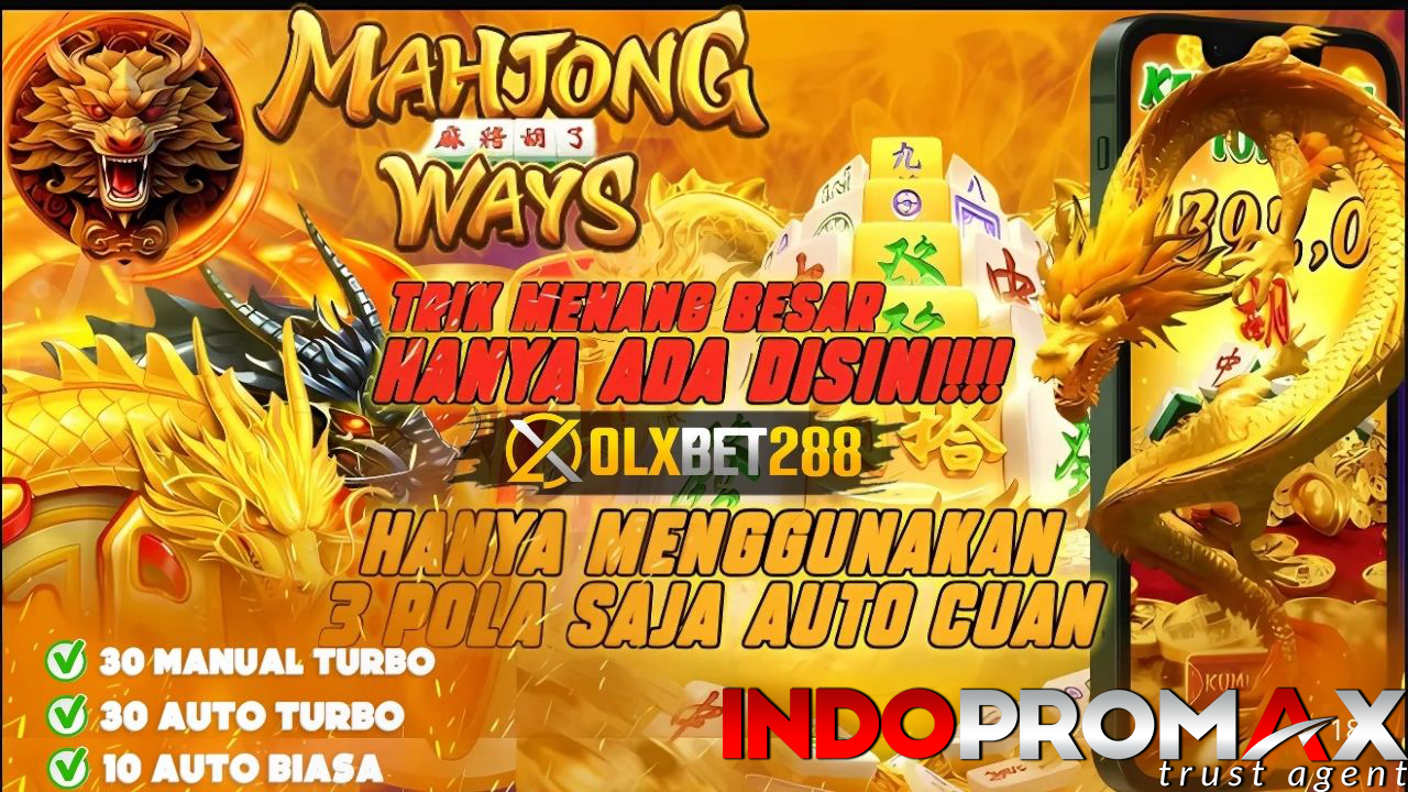 INDOPROMAX