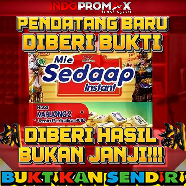 INDOPROMAX