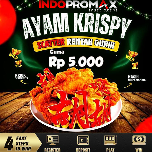 INDOPROMAX