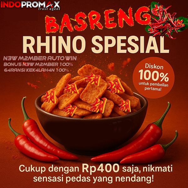 INDOPROMAX