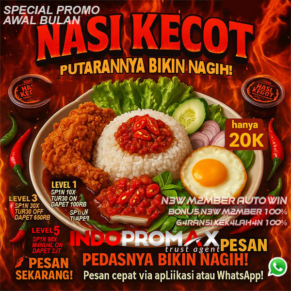 INDOPROMAX
