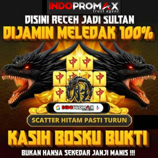 INDOPROMAX