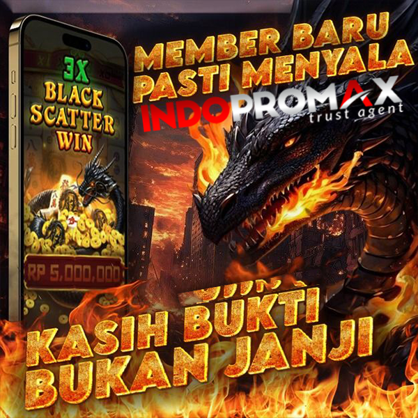 INDOPROMAX