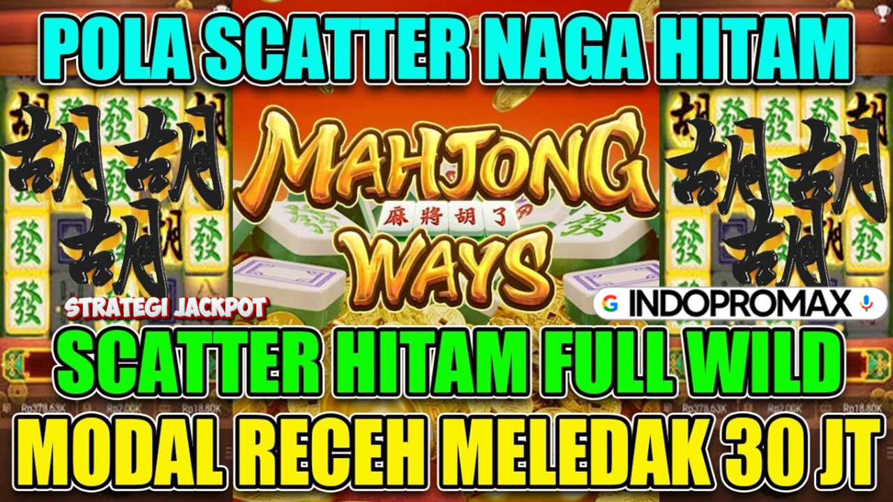INDOPROMAX