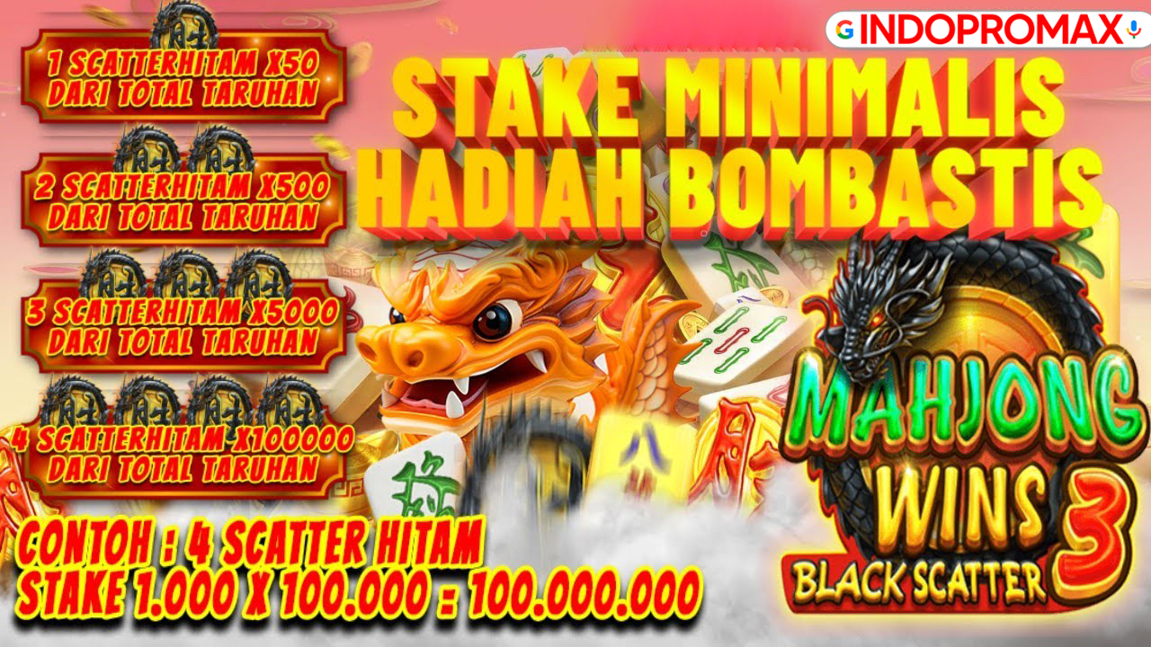 INDOPROMAX