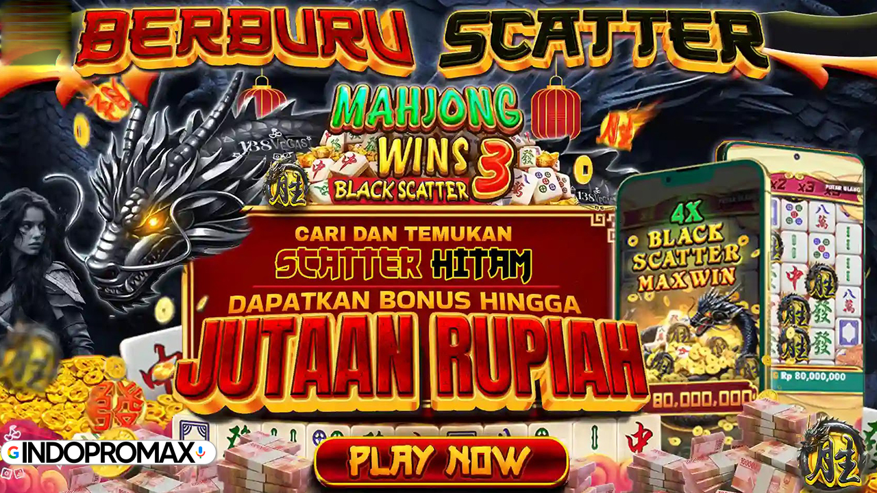 INDOPROMAX