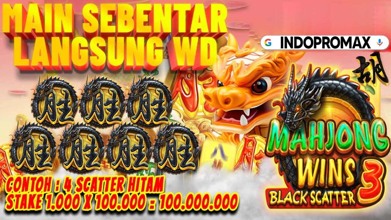 INDOPROMAX
