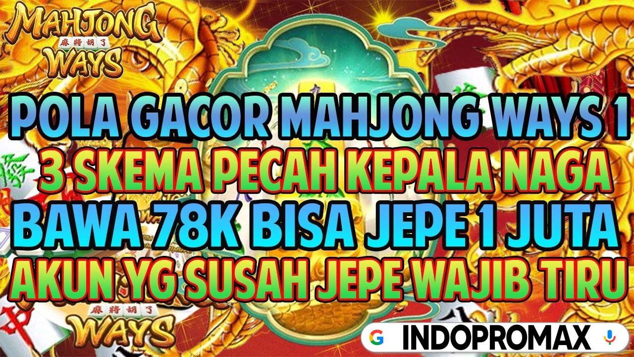 INDOPROMAX