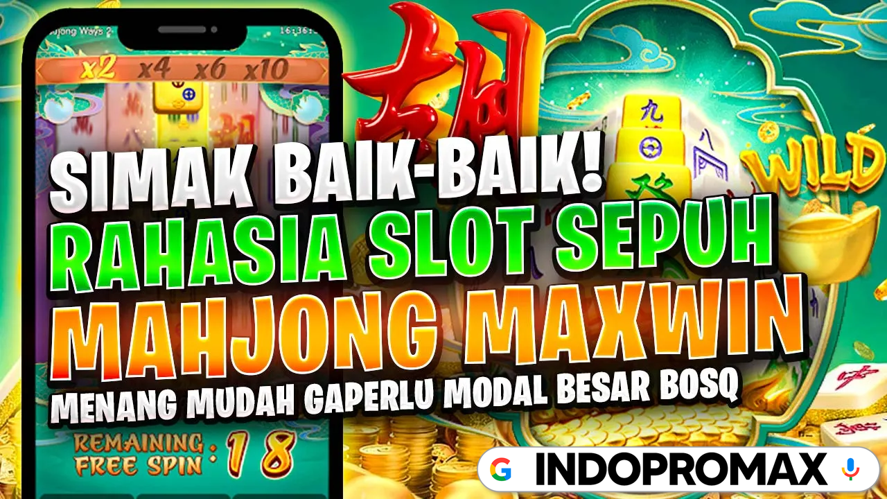 INDOPROMAX