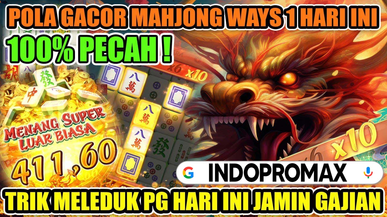 INDOPROMAX